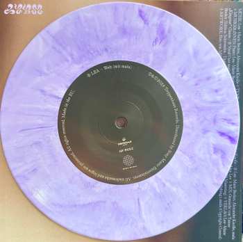 SP Lea: Welt LTD | CLR