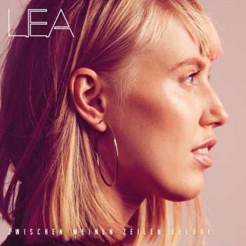 Album Lea: Zwischen Meinen Zeilen