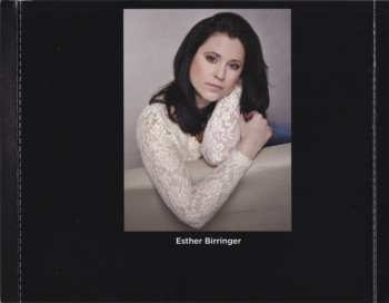 CD Lea Birringer: Di Tanti Palpiti
