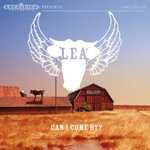 Album Lea Kliphuis: Can I Come By?