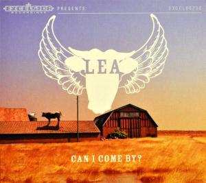 CD Lea Kliphuis: Can I Come By?