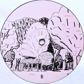 2LP Lea Lisa: Poem For The Lost Souls