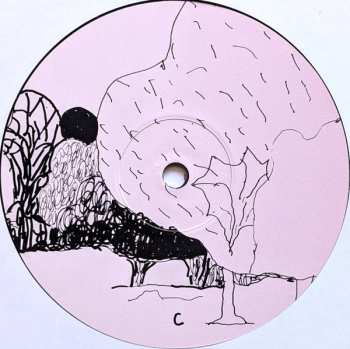 2LP Lea Lisa: Poem For The Lost Souls