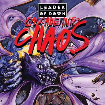 LP Leader Of Down: Cascade Into Chaos LTD | CLR