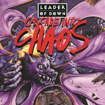 CD Leader Of Down: Cascade Into Chaos