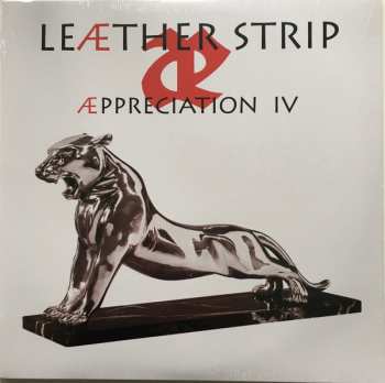 LP Leæther Strip: Æppreciation IV LTD