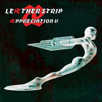 CD Leæther Strip: Æppreciation V