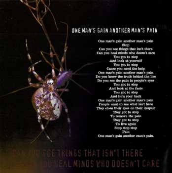 3CD/Dobozkészlet Leæther Strip: After The Devastation LTD