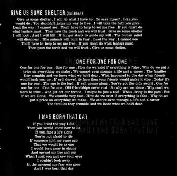 3CD/Dobozkészlet Leæther Strip: After The Devastation LTD