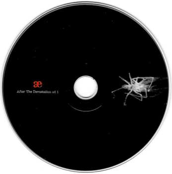 3CD/Dobozkészlet Leæther Strip: After The Devastation LTD