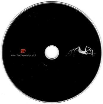 3CD/Dobozkészlet Leæther Strip: After The Devastation LTD