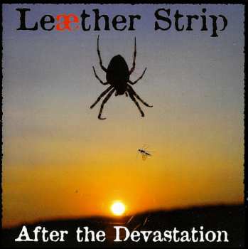 3CD/Dobozkészlet Leæther Strip: After The Devastation LTD