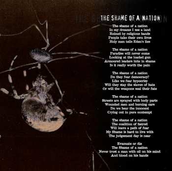 3CD/Dobozkészlet Leæther Strip: After The Devastation LTD