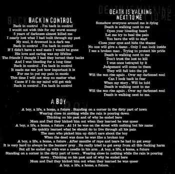 3CD/Dobozkészlet Leæther Strip: After The Devastation LTD