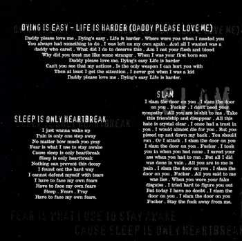 3CD/Dobozkészlet Leæther Strip: After The Devastation LTD