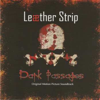 2CD/Dobozkészlet Leæther Strip: Dark Passages + Seasons Change - I Don't LTD