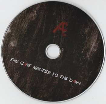 2CD/DVD/Dobozkészlet Leæther Strip: The Giant Minutes To The Dawn LTD