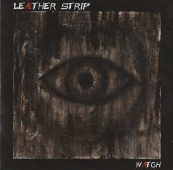 2CD/DVD/Dobozkészlet Leæther Strip: The Giant Minutes To The Dawn LTD