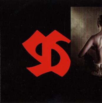 2CD/Dobozkészlet Leæther Strip: Yes I'm Limited V LTD