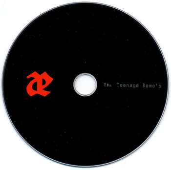 2CD/Dobozkészlet Leæther Strip: Yes I'm Limited V LTD