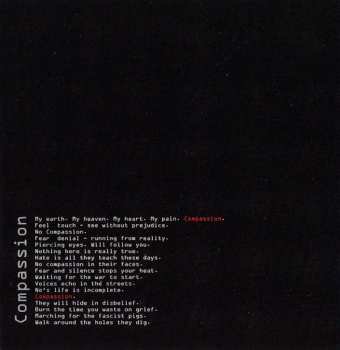 2CD/Dobozkészlet Leæther Strip: Yes I'm Limited V LTD