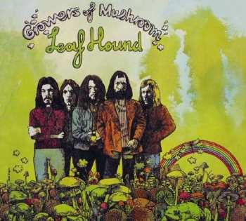 LP Leaf Hound: Growers Of Mushroom