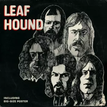 Leaf Hound: Leaf Hound