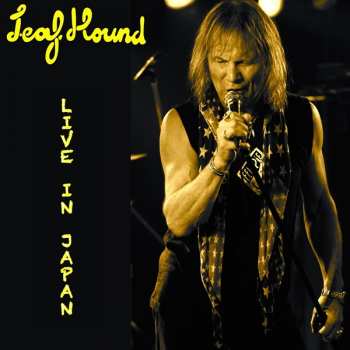 LP Leaf Hound: Live In Japan 2012