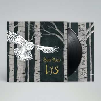 LP Leaf: Lys