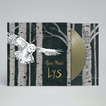 LP Leaf: Lys