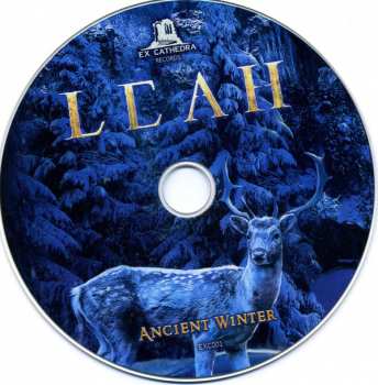 CD Leah: Ancient Winter