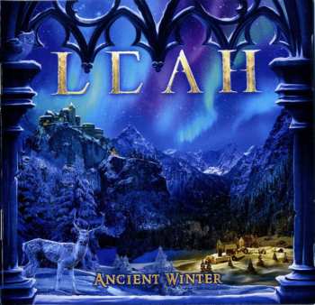 CD Leah: Ancient Winter