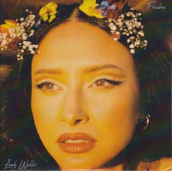 Album Leah Weller: Freedom