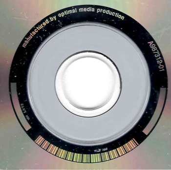 CD Lean Left: The Ex Guitars Meet Nilssen-Love/Vandermark Duo Volume 1