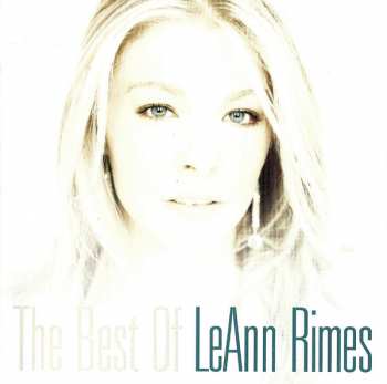 CD LeAnn Rimes: The Best Of LeAnn Rimes