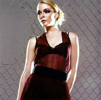 CD LeAnn Rimes: Whatever We Wanna