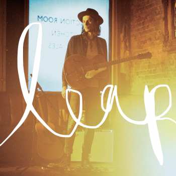 Album James Bay: Leap