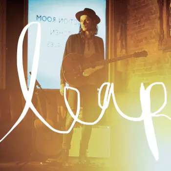 James Bay: Leap