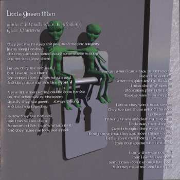 CD Leap Day: Awaking The Muse