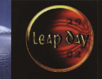 CD Leap Day: Awaking The Muse