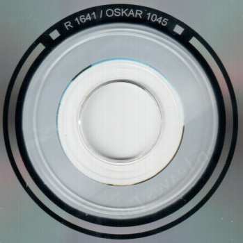 CD Leap Day: Awaking The Muse