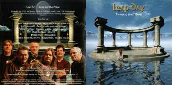 CD Leap Day: Awaking The Muse