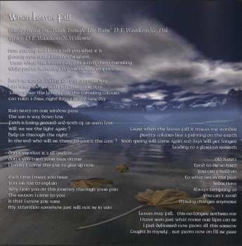 CD Leap Day: Awaking The Muse