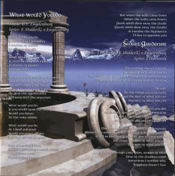 CD Leap Day: Awaking The Muse