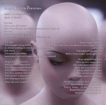 CD Leap Day: Awaking The Muse