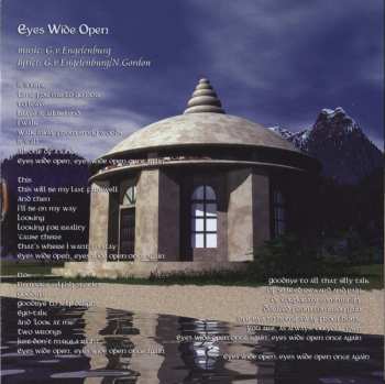 CD Leap Day: Awaking The Muse