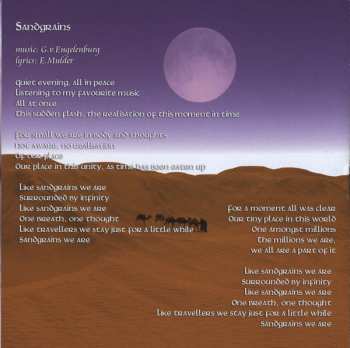 CD Leap Day: Awaking The Muse