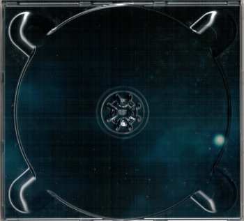 CD Leap Day: From The Days Of Deucalion / Chapter 2 DIGI