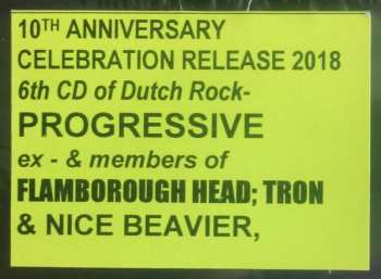 CD Leap Day: Timelapse DIGI