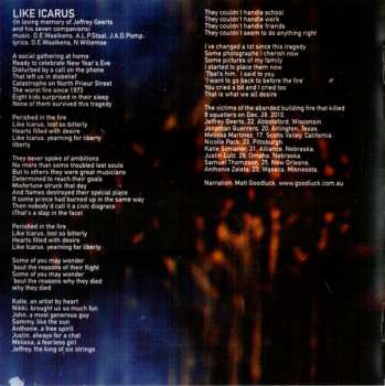 CD Leap Day: Treehouse DIGI